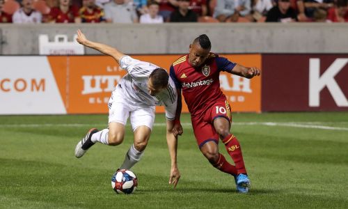 Soi kèo Real Salt Lake vs Los Angeles, 8h30 ngày 10/9/2020 - Nhà Nghề Mỹ