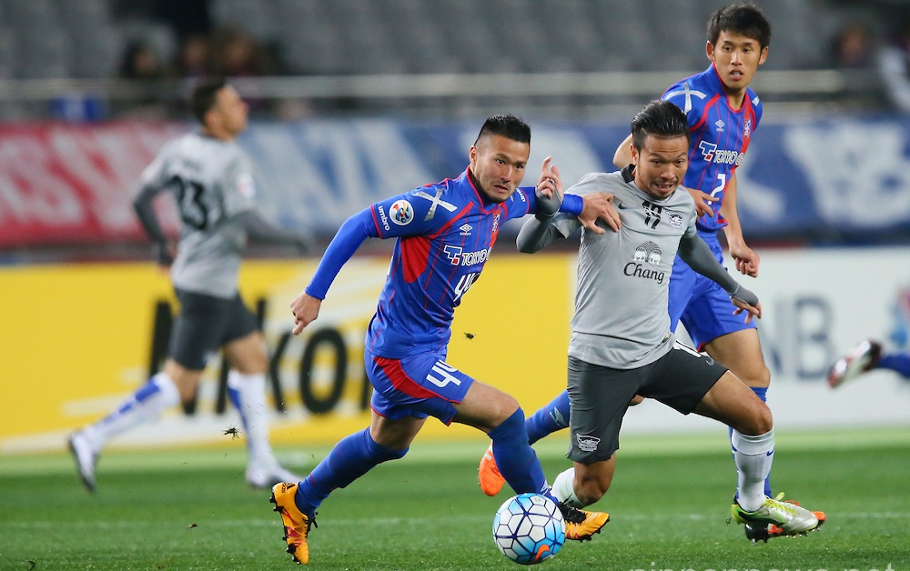 Soi kèo Sagan Tosu vs Consadole Sapporo