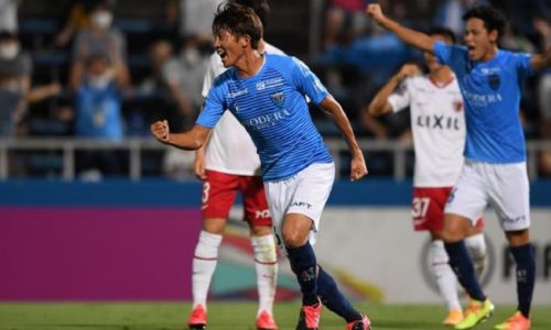 Soi kèo Sagan Tosu vs Yokohama, 16h45 ngày 5/9/2020 - VĐQG Nhật Bản