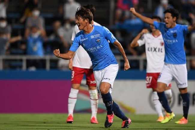 Soi kèo Sagan Tosu vs Yokohama 