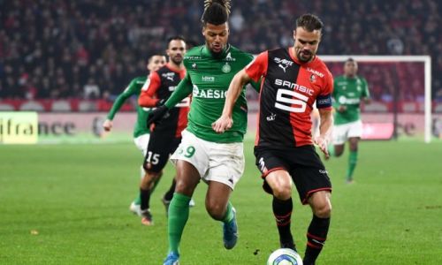 Soi kèo, dự đoán Saint Etienne vs Rennes, 22h00 ngày 26/9 Ligue 1