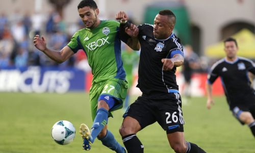 Soi kèo Seattle Sounders vs San Jose, 9h00 ngày 11/9/2020 - Nhà Nghề Mỹ