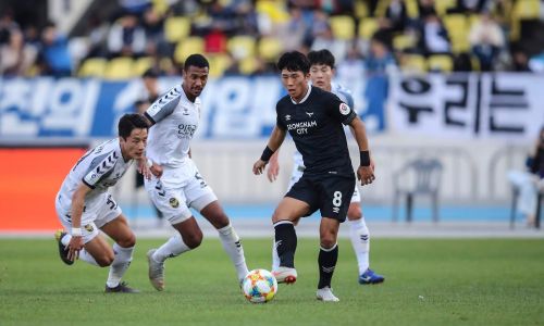 Soi kèo, dự đoán Seongnam vs Gwangju, 13h00 ngày 20/09/2020 – giải VĐQG Hàn Quốc 