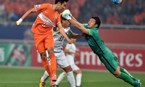 Soi kèo, dự đoán Shandong Luneng vs Guangzhou Evergrande, 19h00 ngày 13/9/2020 – giải vô địch Trung Quốc 