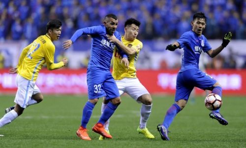 Soi kèo, dự đoán Shanghai Shenhua vs Jiangsu Suning, 18h35 ngày 21/09/2020 – giải VĐQG Trung Quốc 