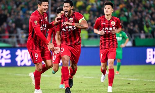 Soi kèo Shanghai SIPG vs Qingdao Huanghai, 19h00 ngày 10/09/2020 – giải VĐQG Trung Quốc