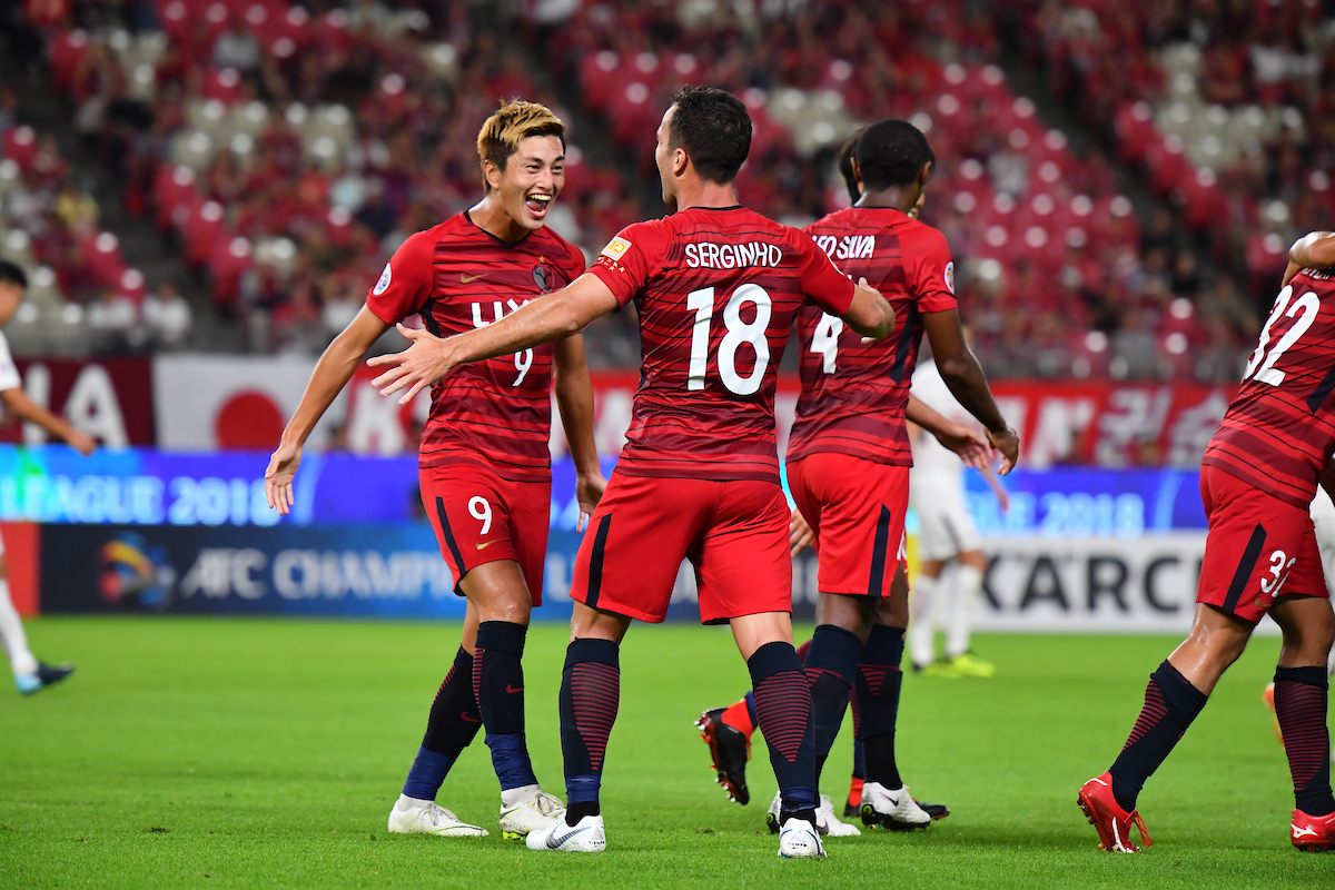 Soi kèo Shimizu vs Kashima Antlers