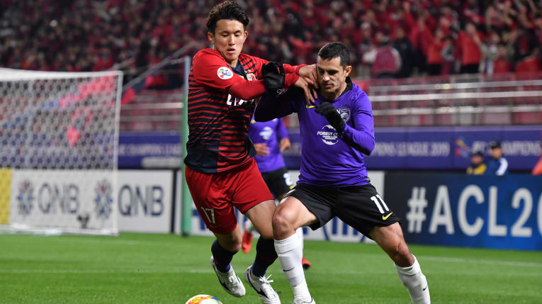 Soi kèo Shimizu vs Kashima Antlers