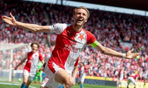 Soi kèo, dự đoán Slavia Praha vs Midtjylland, 02h00 ngày 23/09/2020 – cúp C1 Châu Âu 