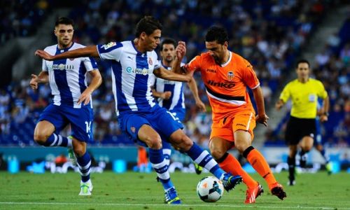 Soi kèo, dự đoán Sociedad vs Valencia, 0h00 ngày 30/9 La Liga