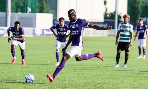 Soi kèo, nhận định Toulouse vs Sochaux, 1h45 ngày 15/9/2020 – giải hạng 2 