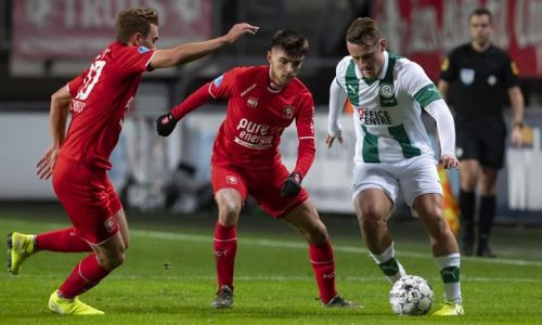 Soi kèo, dự đoán Twente vs Groningen, 1h00 ngày 26/9/2020 giải VĐQG Hà Lan 