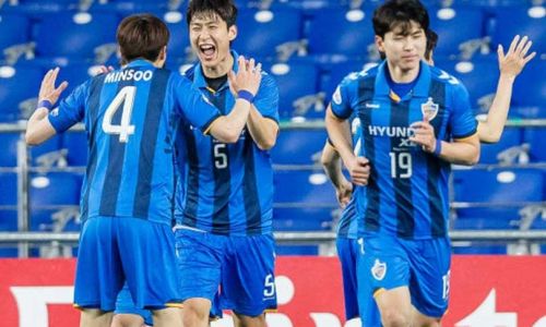 Soi kèo Ulsan vs Daegu, 17h00 ngày 12/9/2020 - VĐQG Hàn Quốc