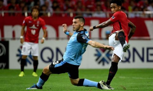 Soi kèo, dự đoán Urawa Reds vs Kawasaki Frontale, 17h00 ngày 20/09/2020 – giải VĐQG Nhật Bản 