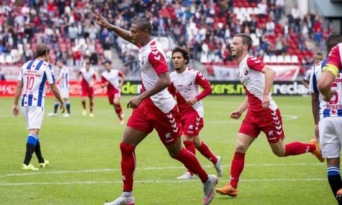 Soi kèo, dự đoán Utrecht vs Heerenveen, 1h00 ngày 3/10 giải VĐQG Hà Lan 