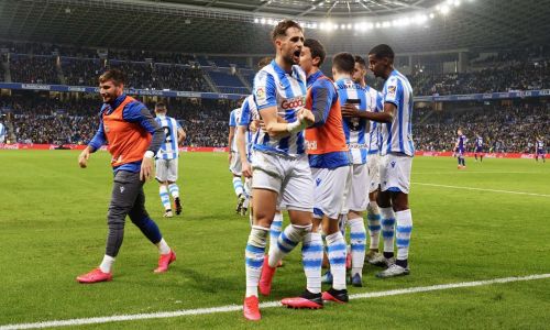 Soi kèo, dự đoán Valladolid vs Sociedad, 21h00 ngày 13/9/2020 – La Liga 