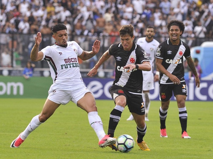 Soi kèo Vasco da Gama vs Atletico GO 