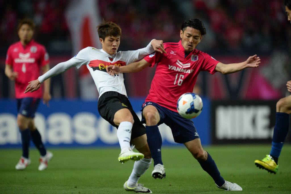 Soi kèo Vissel Kobe vs Cerezo Osaka