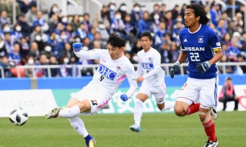 Soi kèo, dự đoán Yokohama Marinos vs Sagan Tosu, 17h00 ngày 30/9 giải VĐQG Nhật Bản 