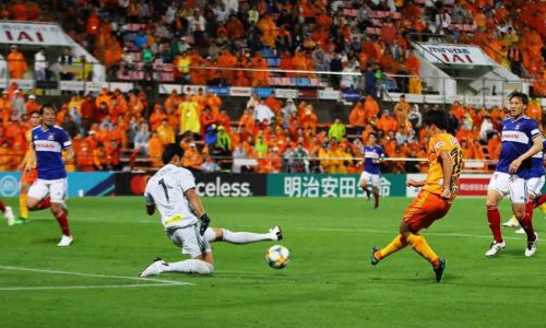 Soi kèo, dự đoán Yokohama Marinos vs Shimizu, 17h30 ngày 16/9/2020 – giải VĐQG Nhật Bản 