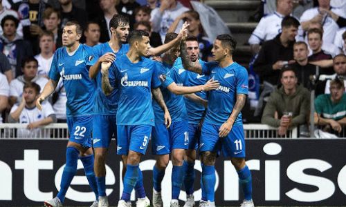 Soi kèo, nhận định Zenit vs Arsenal Tula, 22h30 ngày 14/9/2020 – giải Ngoại hạng Nga