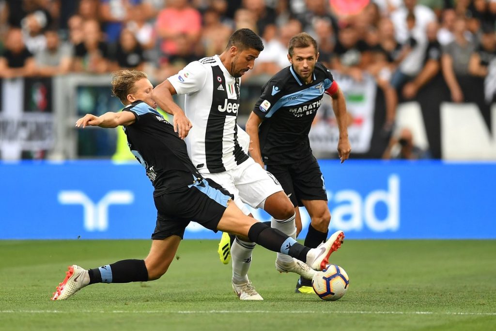 Soi kèo Lazio vs Juventus