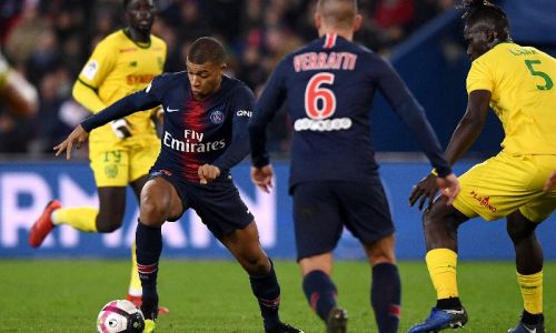 Soi kèo, dự đoán Nantes vs PSG, 3h00 ngày 1/11 Ligue 1