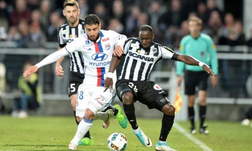 Soi kèo, dự đoán Angers vs Lyon, 23h00 ngày 22/11 Ligue 1