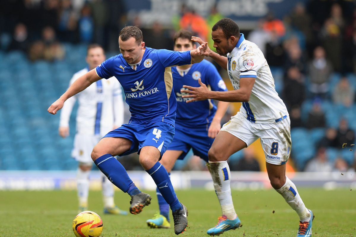 Soi kèo Leeds vs Leicester