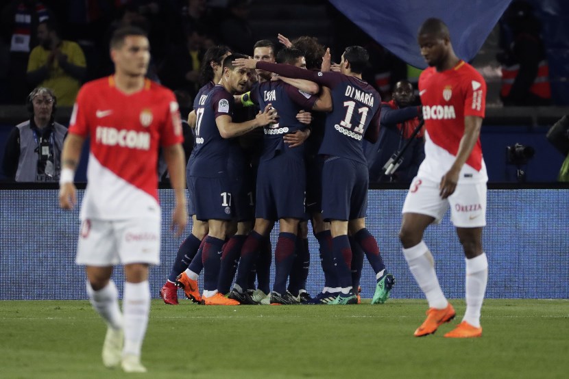 Soi kèo Monaco vs PSG