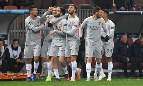 Soi kèo, dự đoán Roma vs Cluj, 0h55 ngày 6/11 Cúp C2 2020