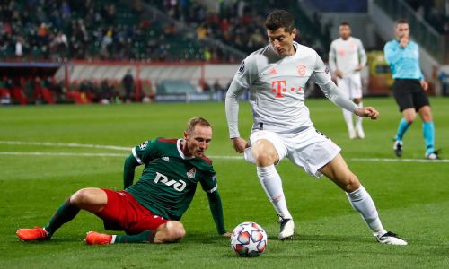 Soi kèo, dự đoán Salzburg vs Bayern, 3h00 ngày 4/11 Cúp C1 2020