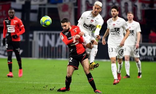 Soi kèo, dự đoán Rennes vs Brest, 23h00 ngày 31/10 Ligue 1