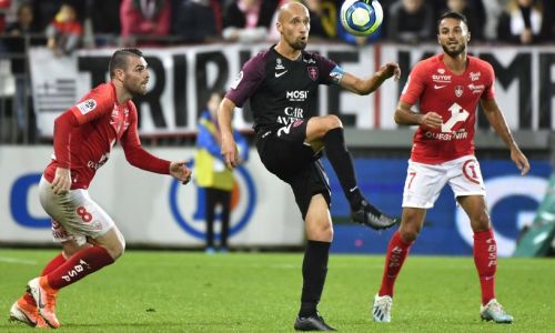 Soi kèo, dự đoán Nimes vs Metz, 21h00 ngày 1/11 Ligue 1