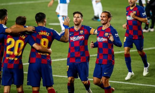 Soi kèo, dự đoán Barcelona vs Osasuna, 20h00 ngày 29/11 La Liga