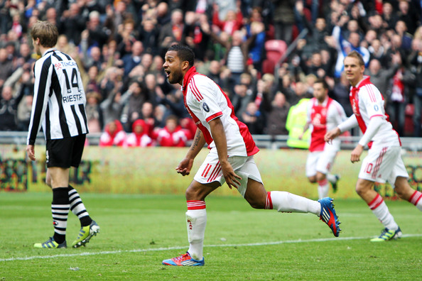 Soi kèo, dự đoán Ajax vs Heracles