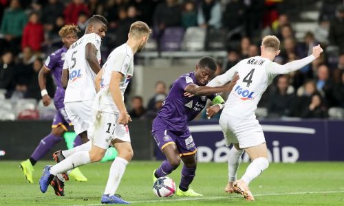 Soi kèo, dự đoán Amiens vs Toulouse, 2h45 ngày 3/11 Hạng 2 Pháp