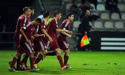 Soi kèo, dự đoán Andorra vs Latvia, 2h45 ngày 18/11 UEFA Nations League