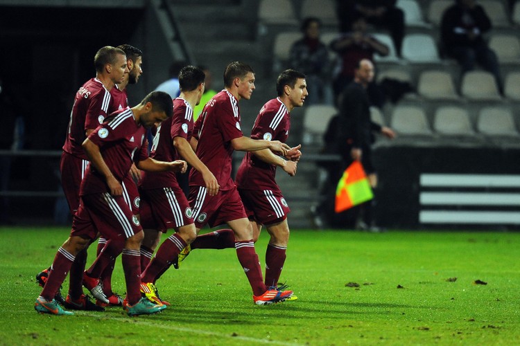 Soi kèo, dự đoán Andorra vs Latvia