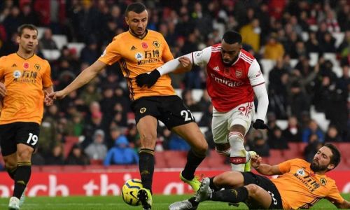 Soi kèo, dự đoán Arsenal vs Wolves, 2h15 ngày 30/11 Giải ngoại hạng Anh