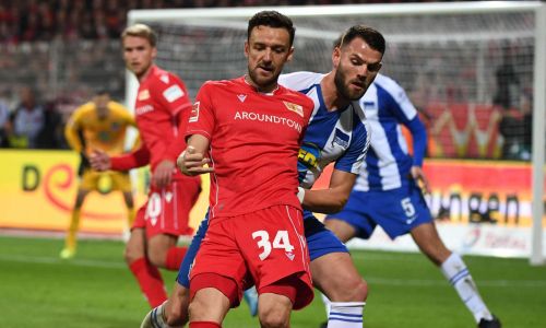 Soi kèo, dự đoán Augsburg vs Hertha Berlin, 21h30 ngày 7/11 Bundesliga