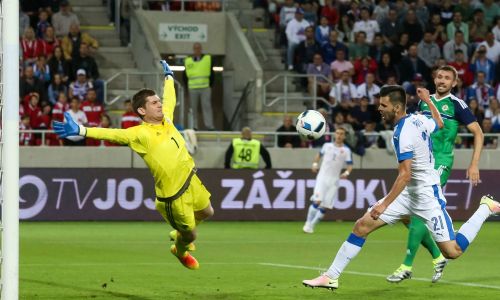 Soi kèo, dự đoán Bắc Ireland vs Slovakia, 2h45 ngày 13/11 vòng loại Euro 2020 