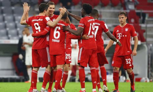 Soi kèo, dự đoán Bayern vs Bremen, 21h30 ngày 21/11 Bundesliga 