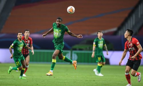 Soi kèo, dự đoán Beijing Guoan vs Shanghai SIPG, 18h35 ngày 11/11 VĐQG Trung Quốc