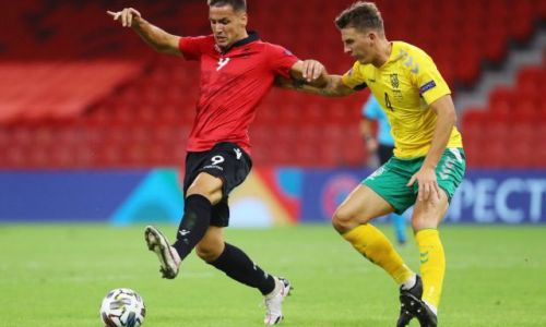 Soi kèo, dự đoán Belarus vs Lithuania, 0h00 ngày 16/11 Uefa Nations League