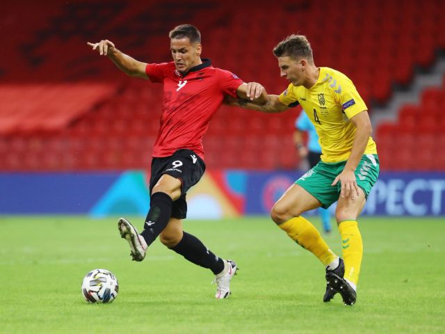 Soi kèo, dự đoán Belarus vs Lithuania