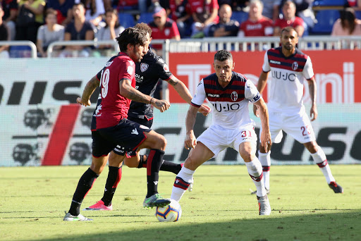 Soi kèo, dự đoán Bologna vs Cagliari