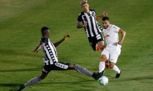 Soi kèo, dự đoán Botafogo vs Bragantino, 6h00 ngày 17/11 VĐQG Brazil