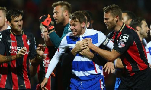 Soi kèo, dự đoán Bournemouth vs Reading, 19h30 ngày 21/11 giải hạng Nhất Anh 