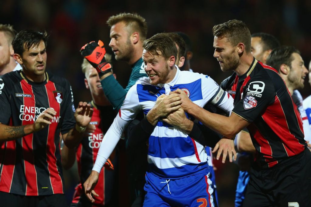 Soi kèo Bournemouth vs Reading